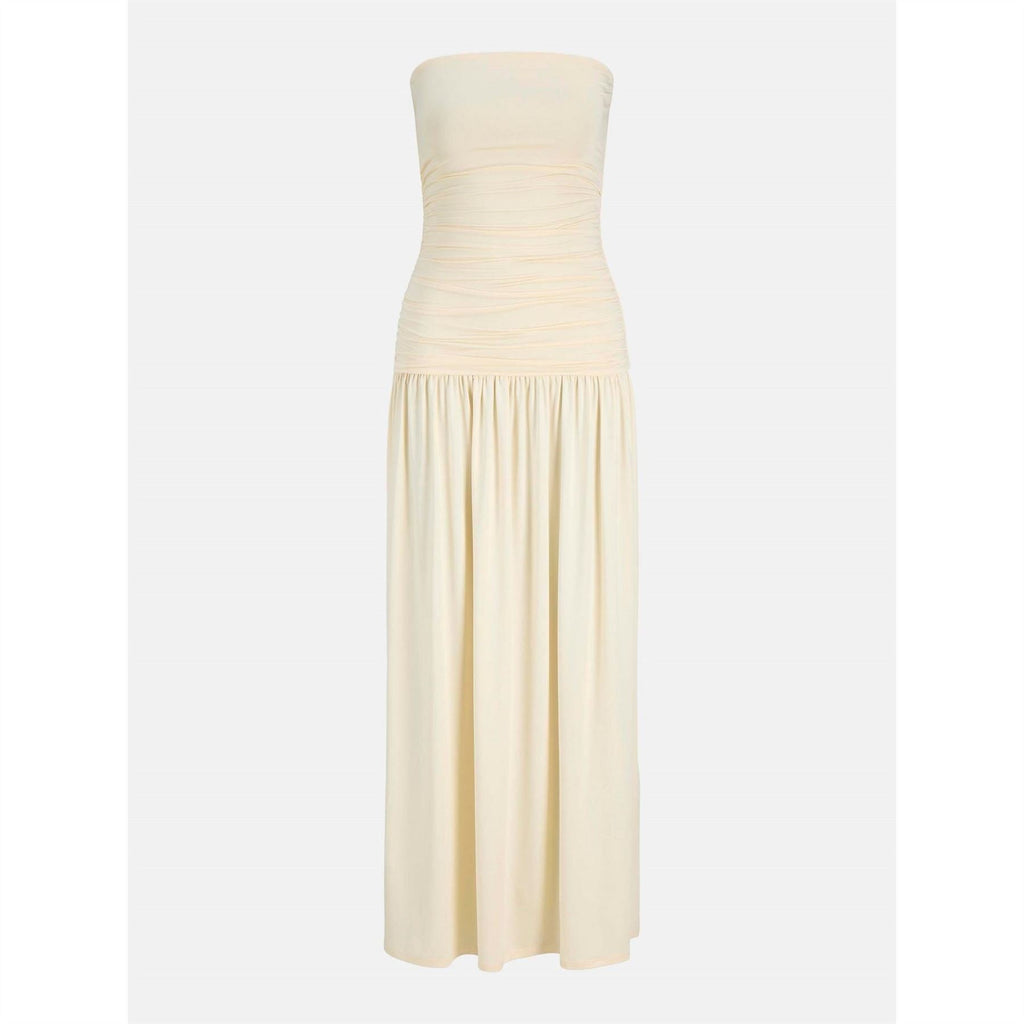 JJXX Bandeau Slip Dress