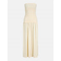 JJXX Bandeau Slip Dress