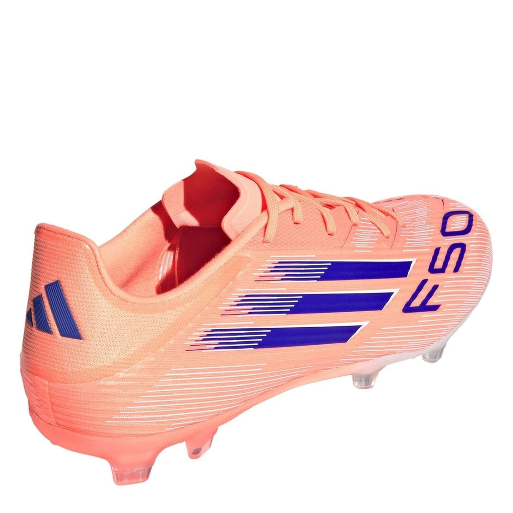 adidas League Adults Firm Ground Football Boots