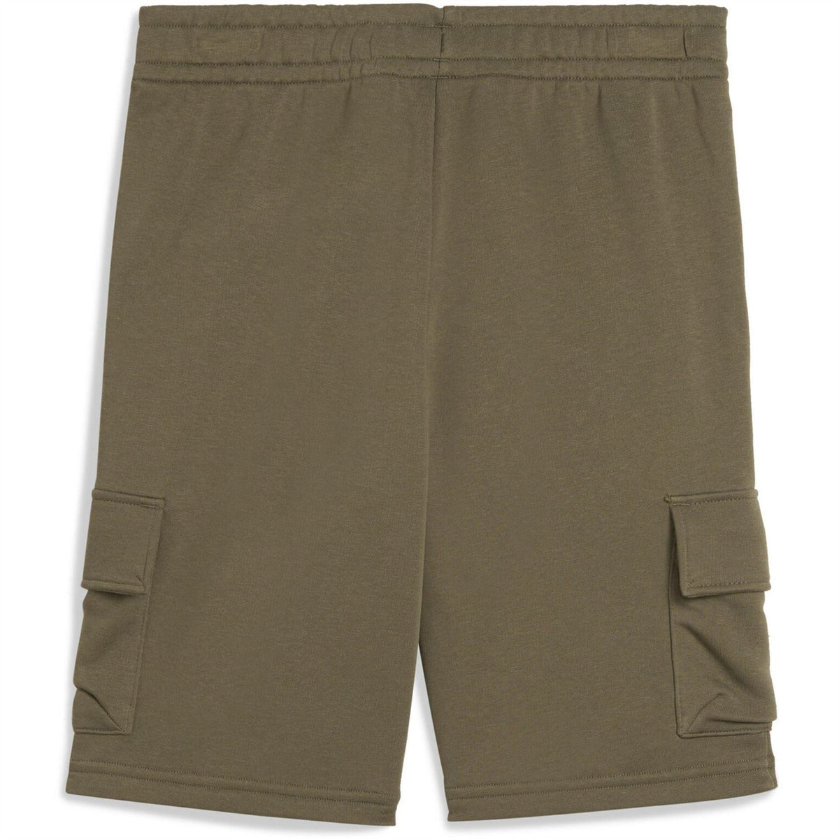 Puma Essential No. 1 Logo Cargo Jogger Shorts