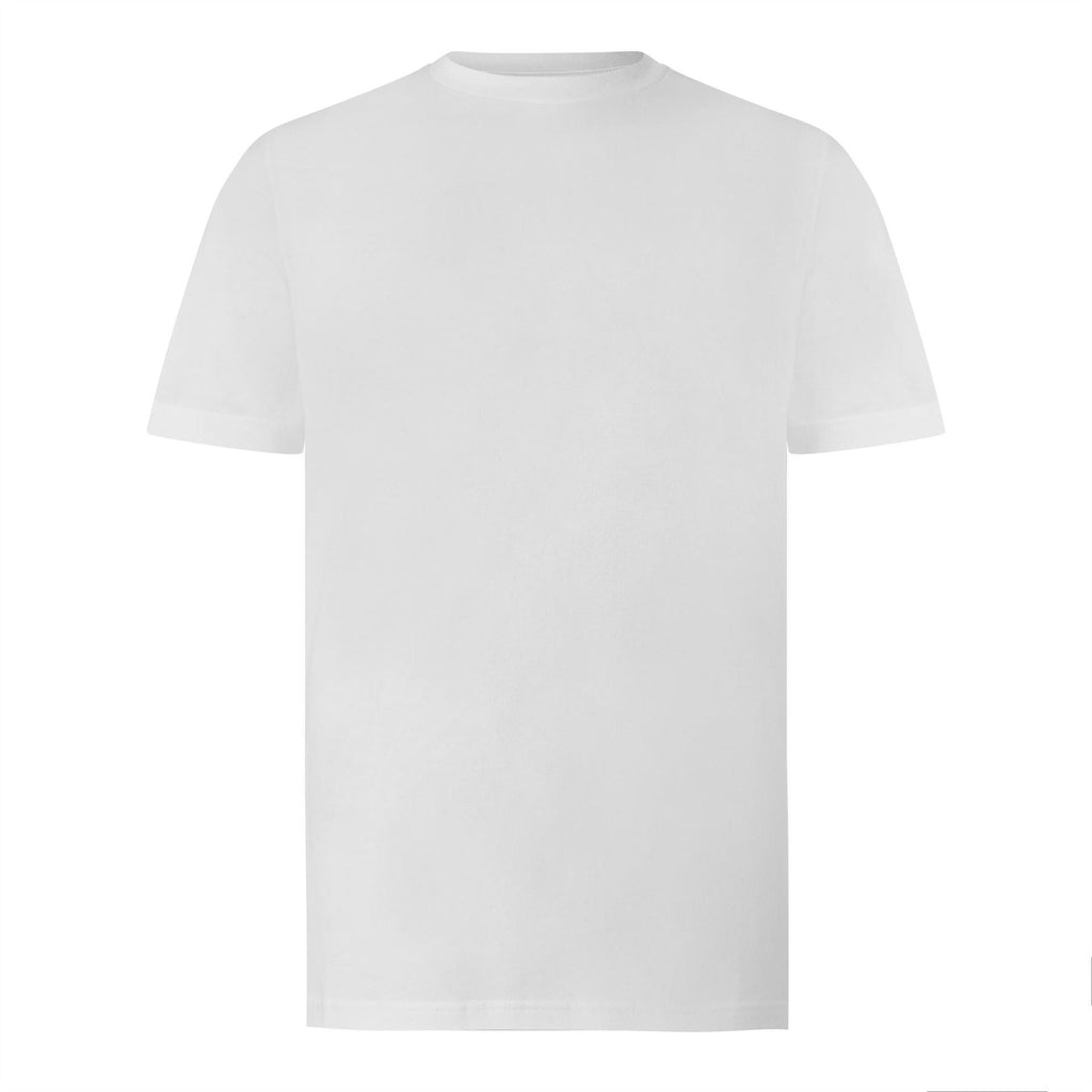 Puma Mens Ts Blank Tee T-Shirt