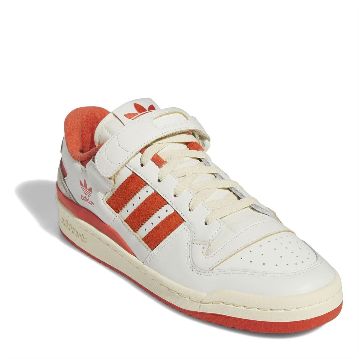 adidas Originals Forum 84 Low Top Sneakers