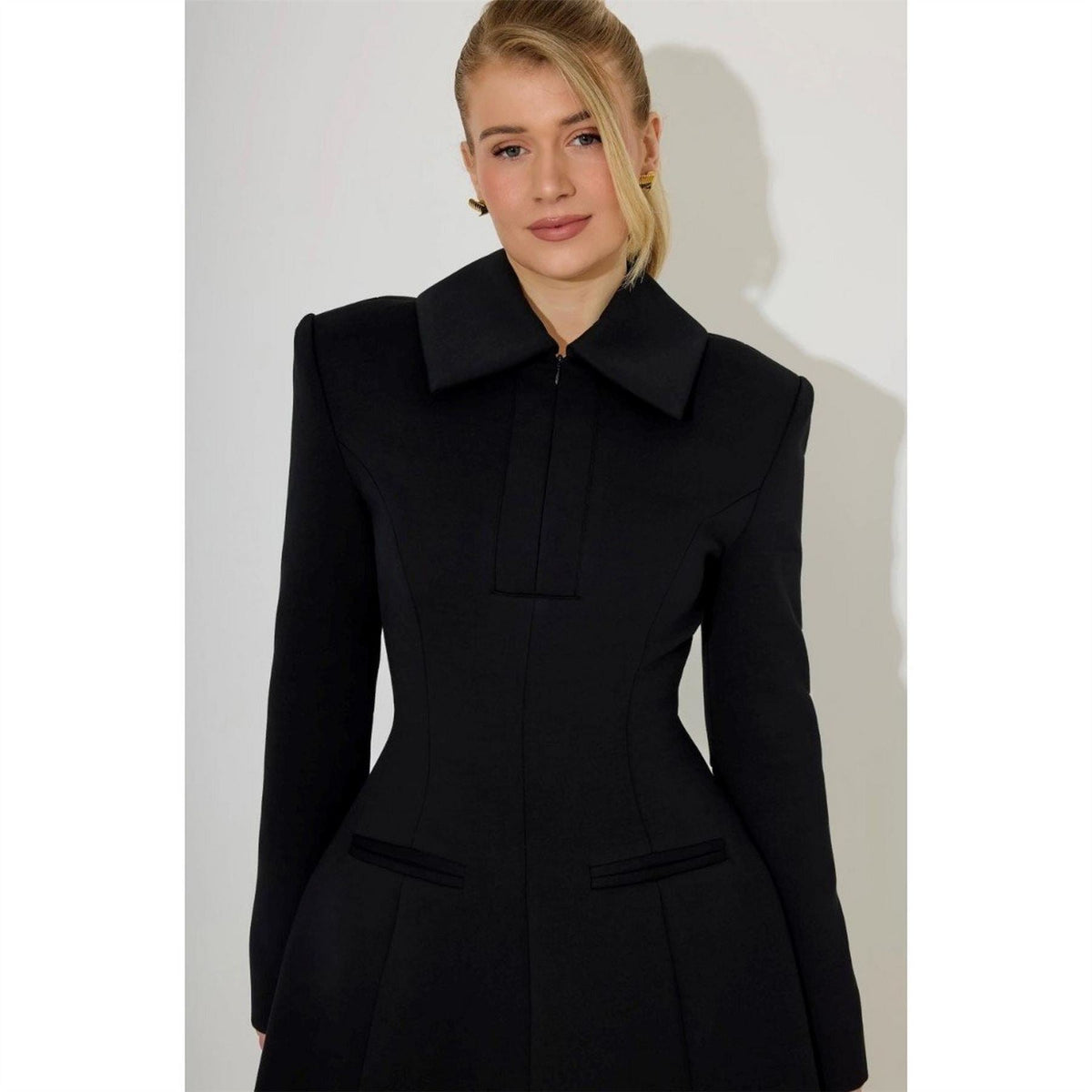 Odd Muse Womens Mini Dress