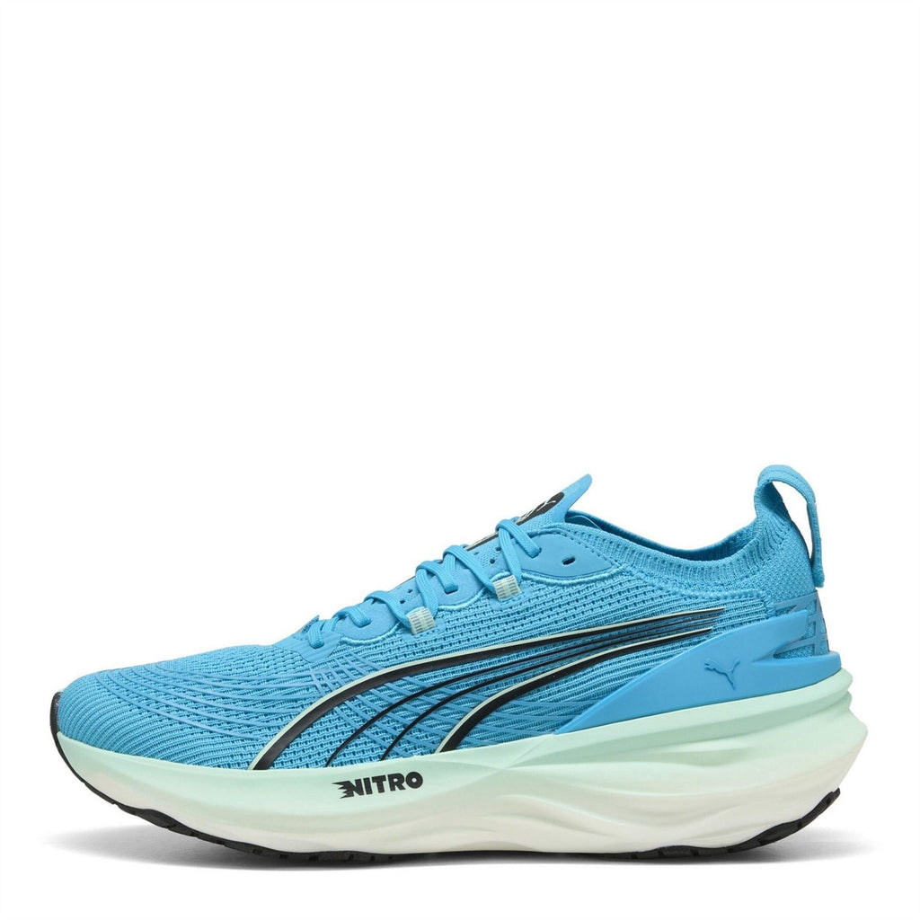 Puma Foreverrun Nitro 2 Everyday Stable Road Running Shoes