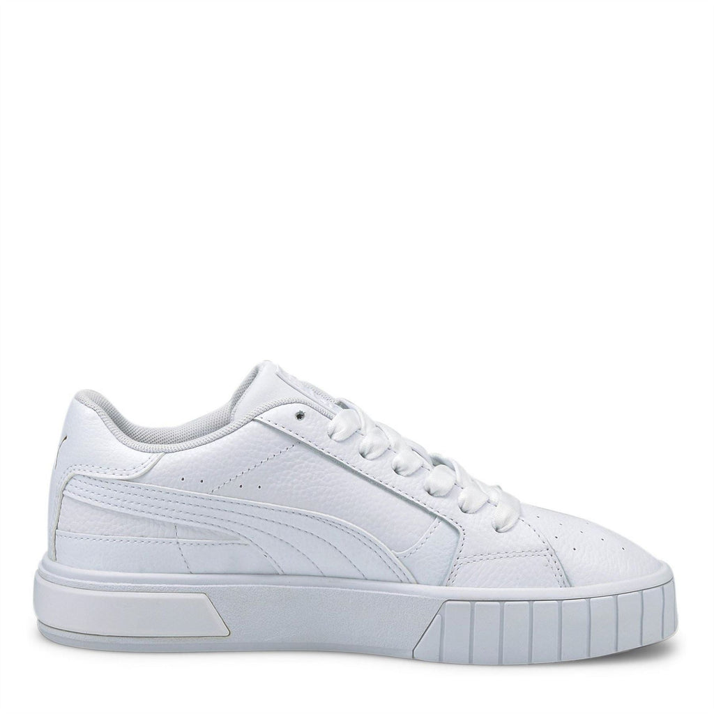 Puma Cali Star Platform Low Top Sneakers