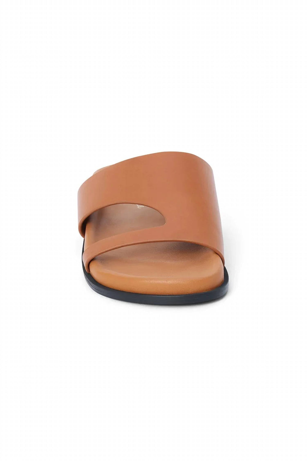 Women's Tanner Sandal In Cognac