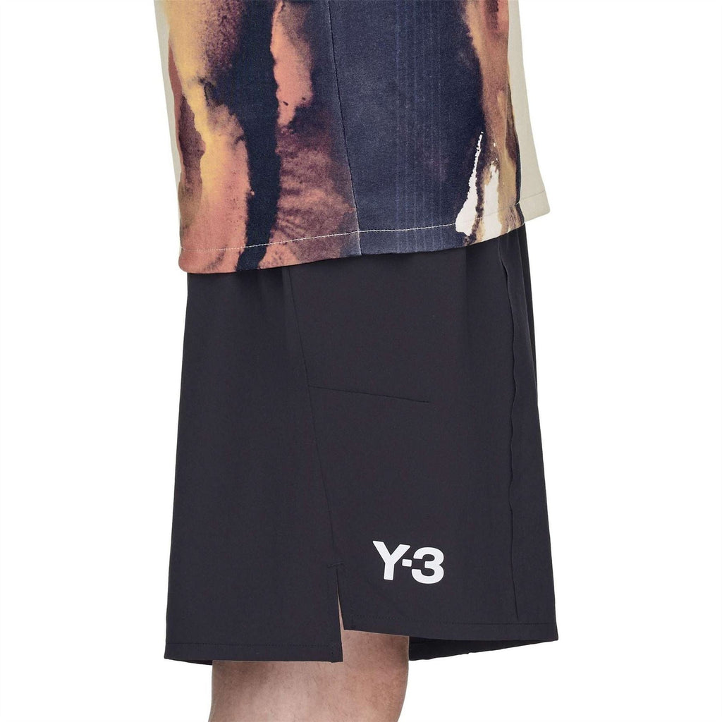 Y-3 Tennis Pro Ergo Shorts