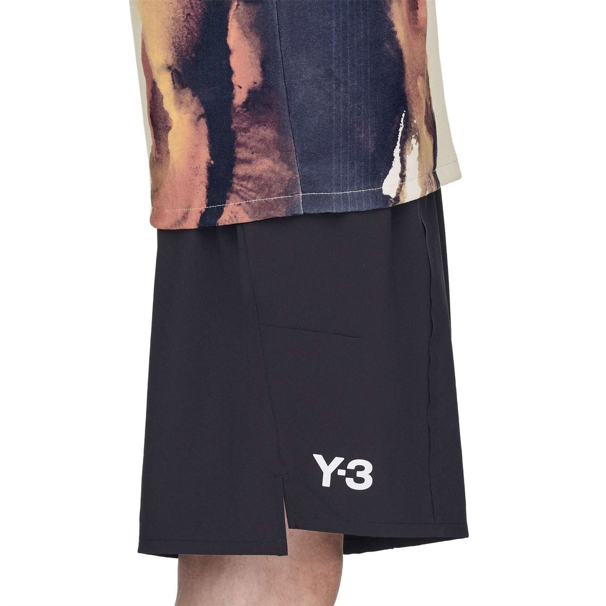 Y-3 Tennis Pro Ergo Shorts