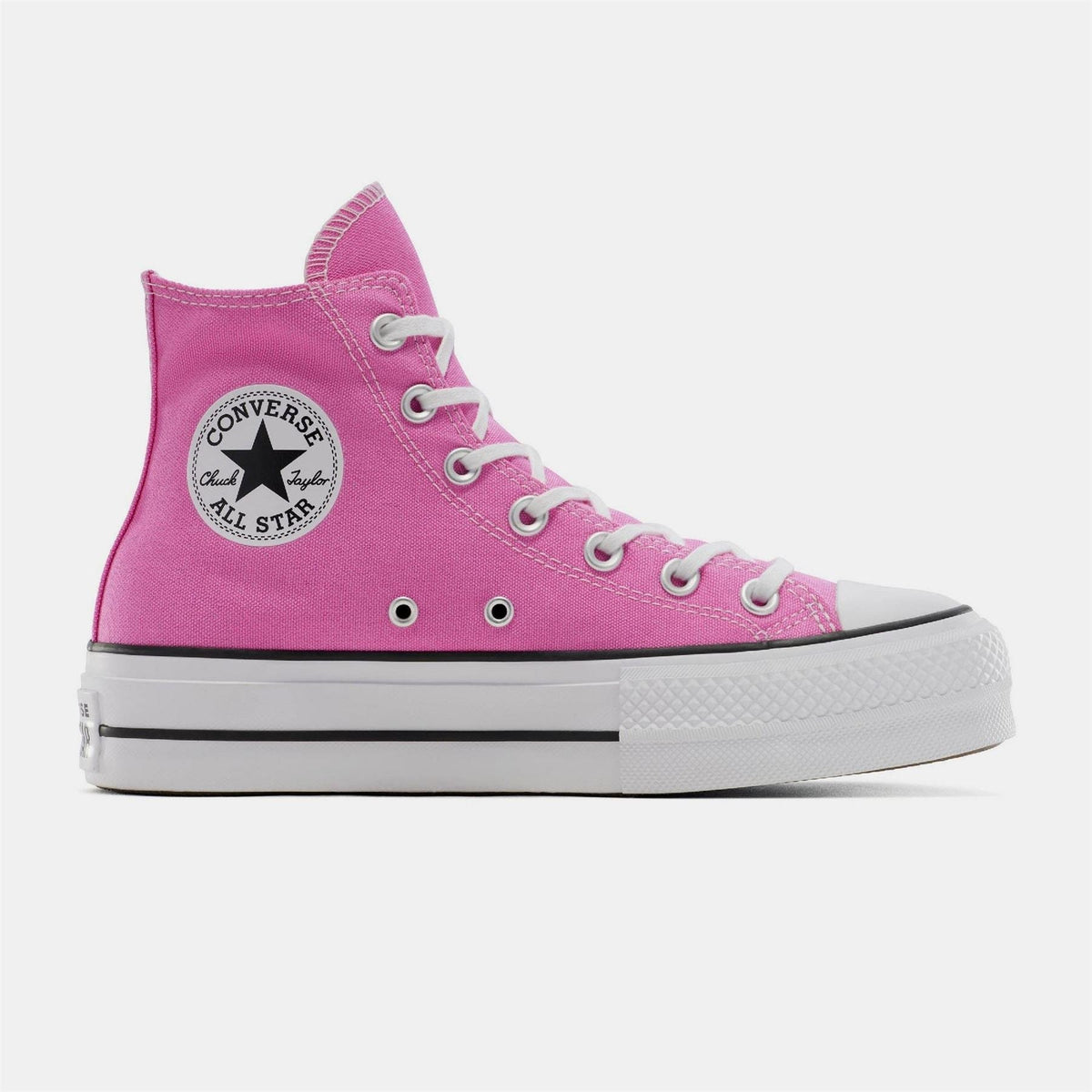 Converse Chuck Taylor All Star Canvas High Top Trainers