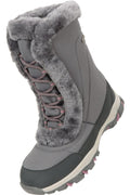 Mountain Warehouse Womens/Ladies Ohio Snow Boots