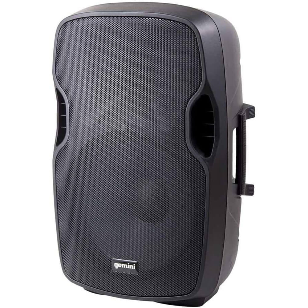Powered Bluetooth Speaker
