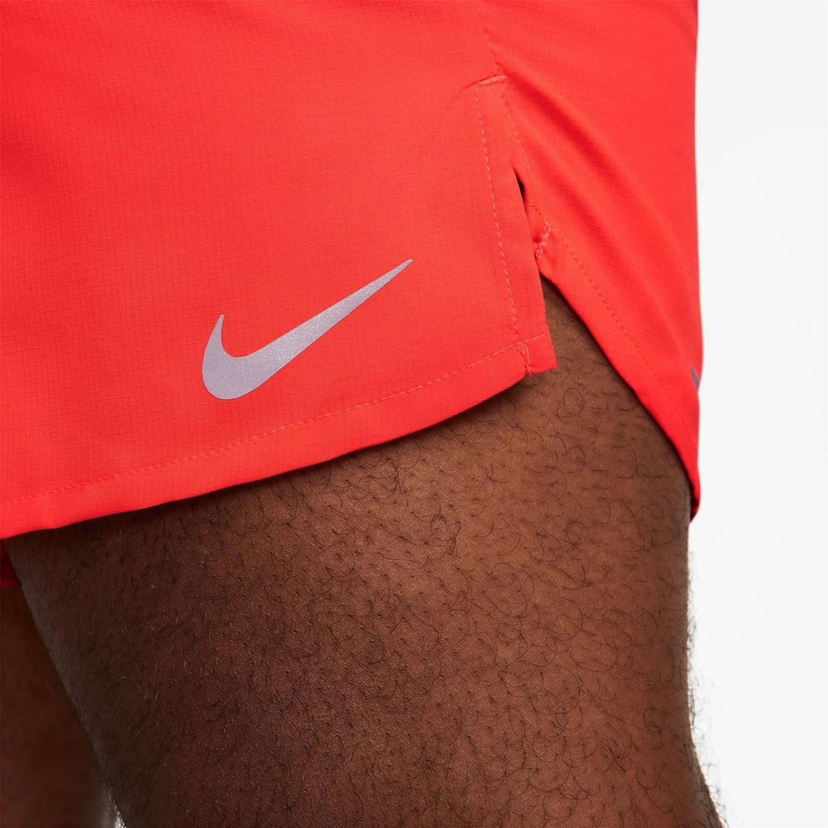 Nike FIT Stride Mens 7 Brief Lined Running Shorts