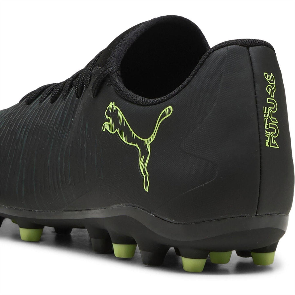 Puma Future 8 Play Mg Firm Ground Football Boots