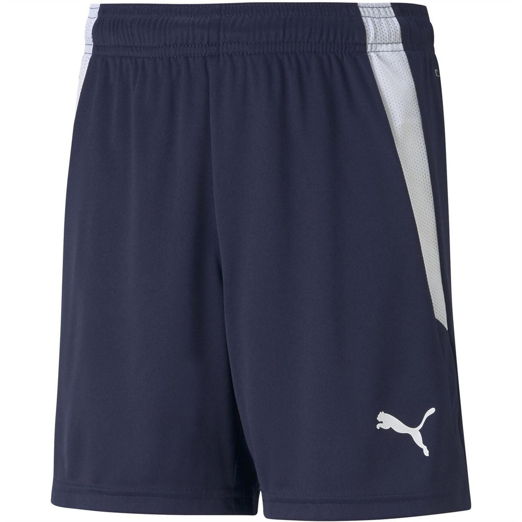 Puma Teamliga Shorts Jr Football Short Unisex Kids
