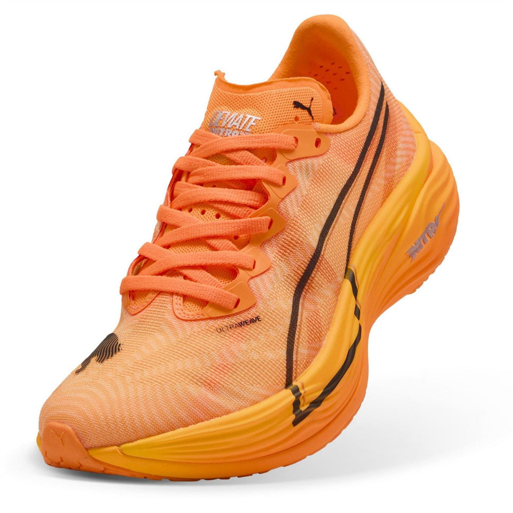 Puma Womens Nitro Elite 3 Road Running Shoes