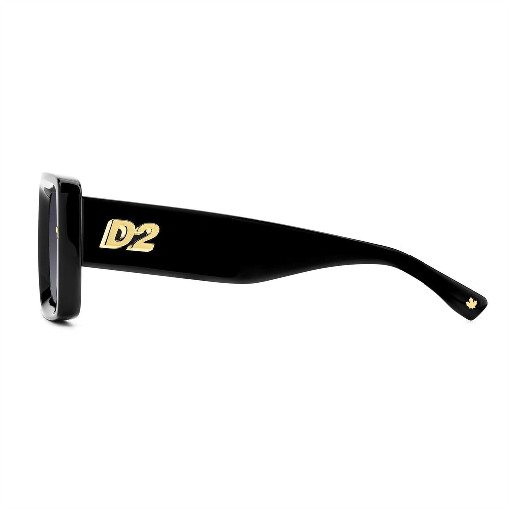 DSquared2 Round Sunglasses