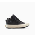Converse Chuck Taylor All Star Mal Canvas High Top Trainers