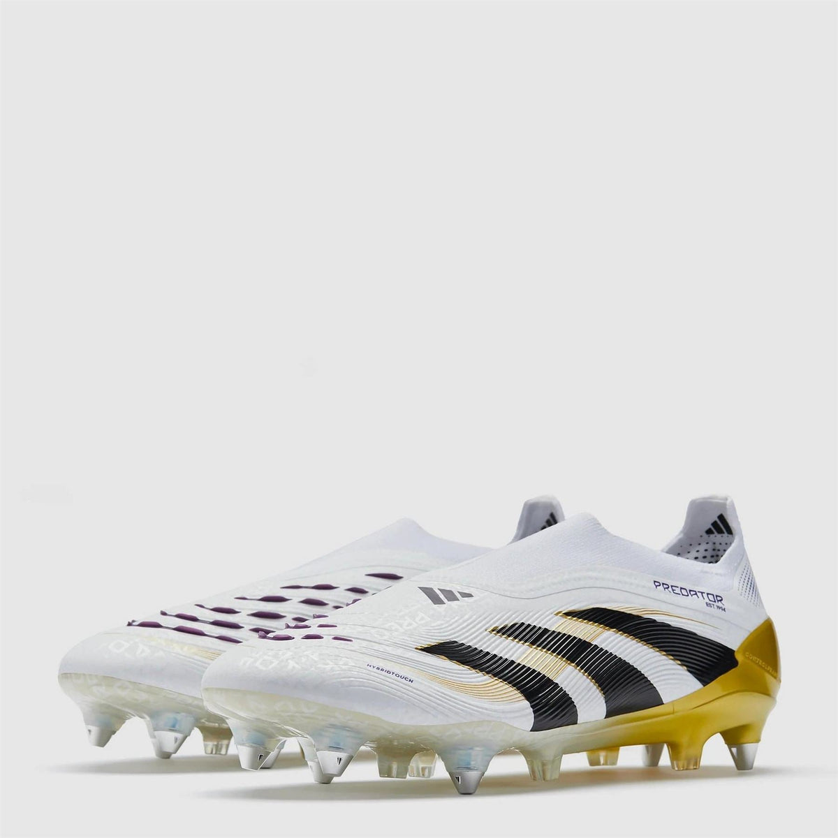 adidas Predator Elite Firm Ground Boots
