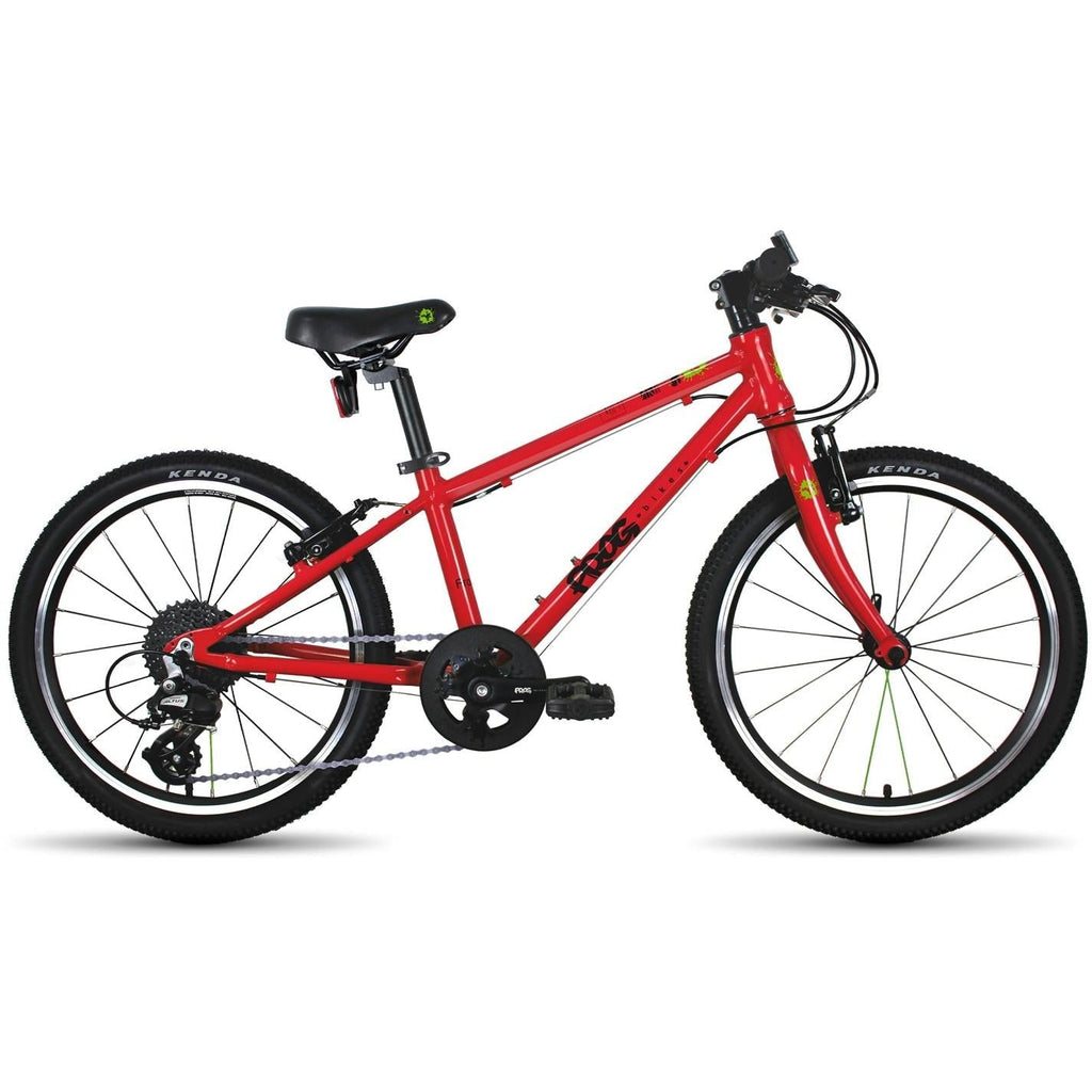 Frog   20 Inch Kids Bike