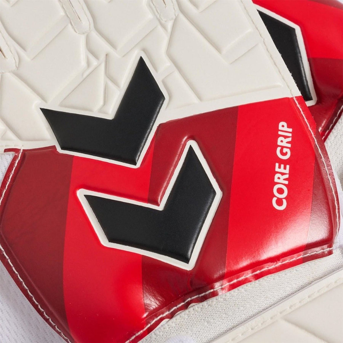 Hummel Goalkeeper Football Gloves