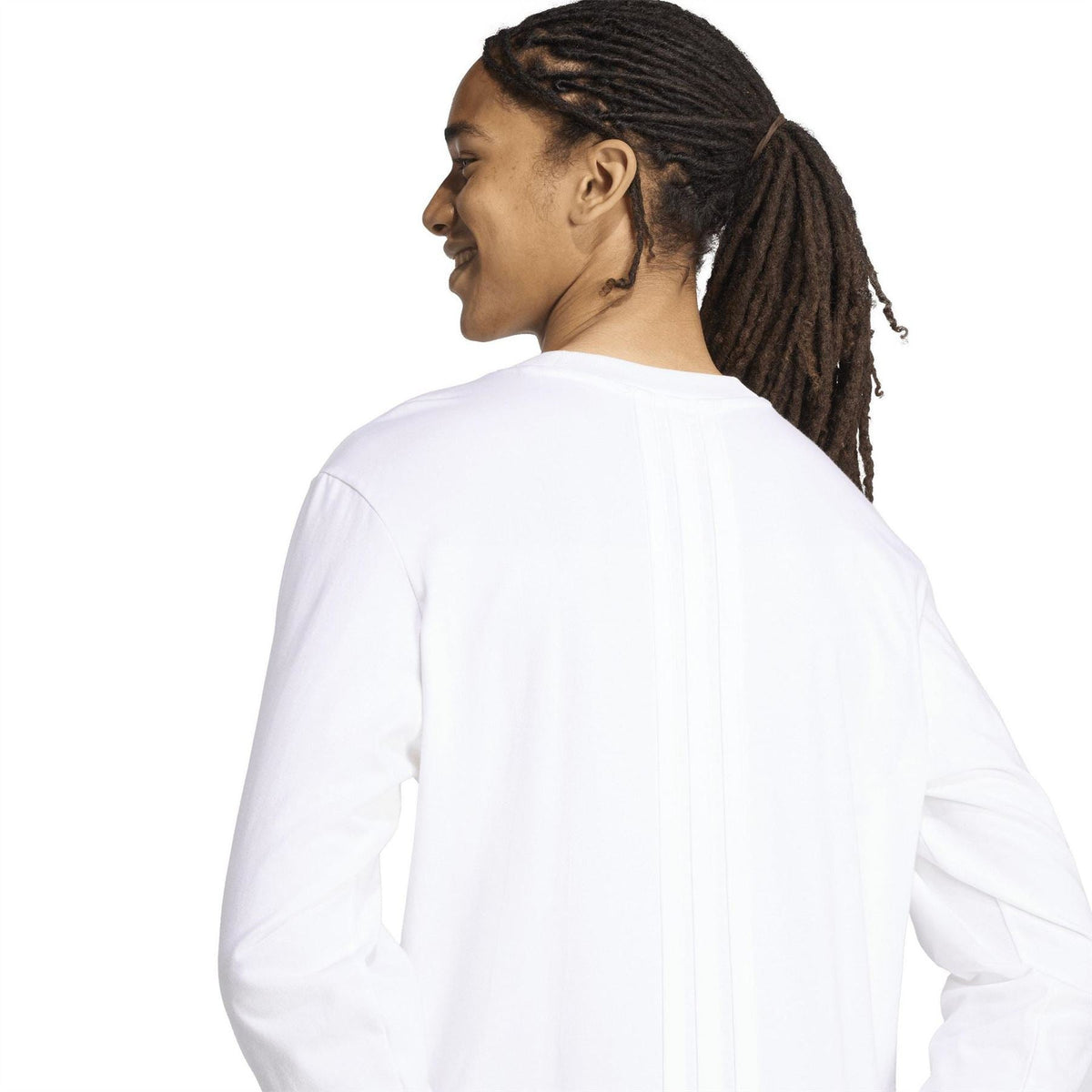 adidas Long Sleeve T
