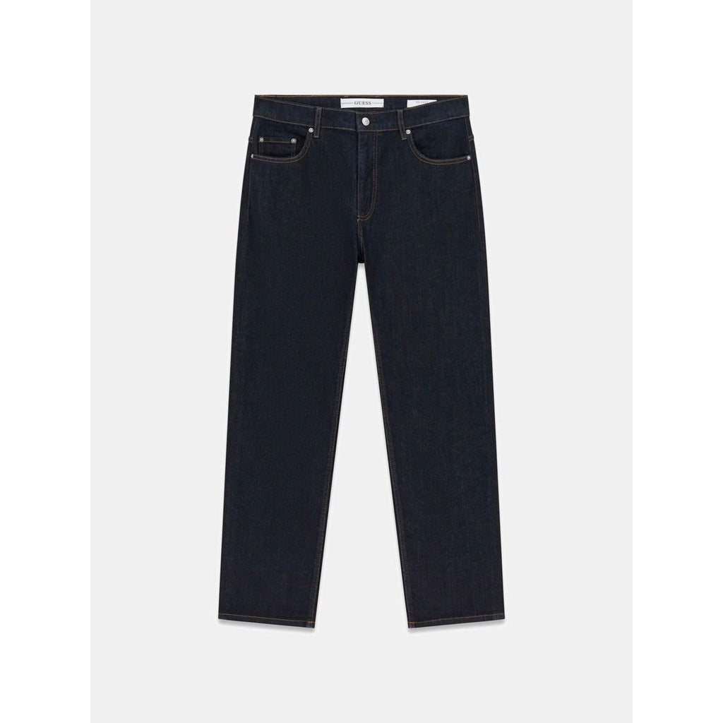 Guess Damon Sfit Straight Leg Jeans