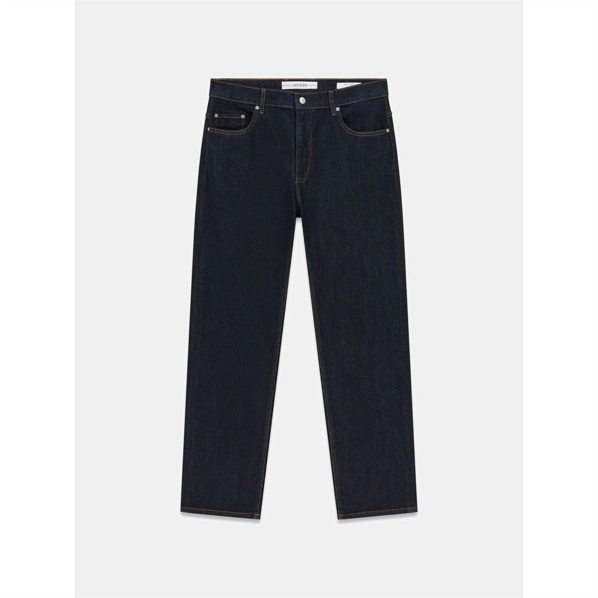 Guess Damon Sfit Straight Leg Jeans