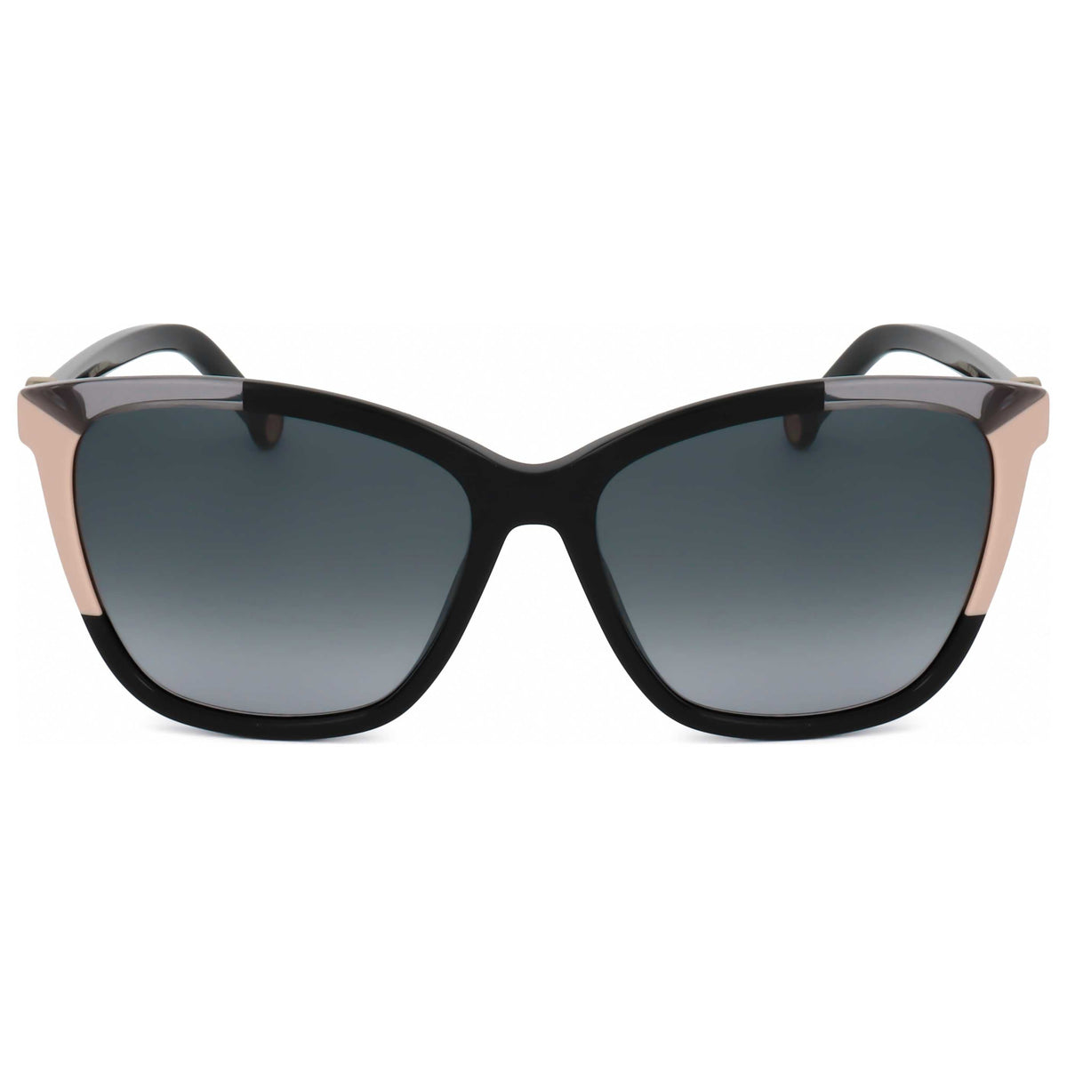 Carolina Herrera Women's 58mm Black Sunglasses CH0052-S-KDX-58