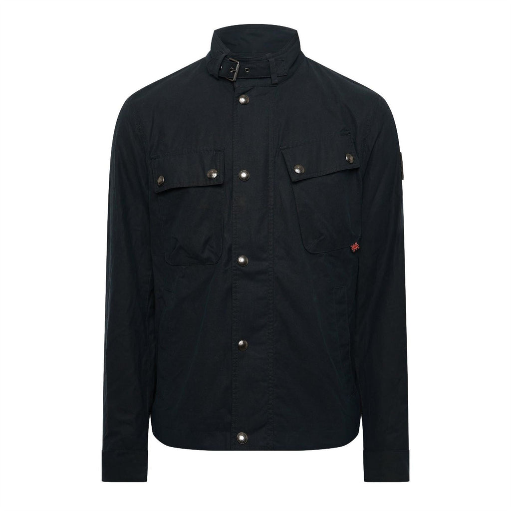 Belstaff Beat Waxed Jacket