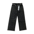 Purple jeans 47